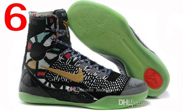 kobe 9 dhgate