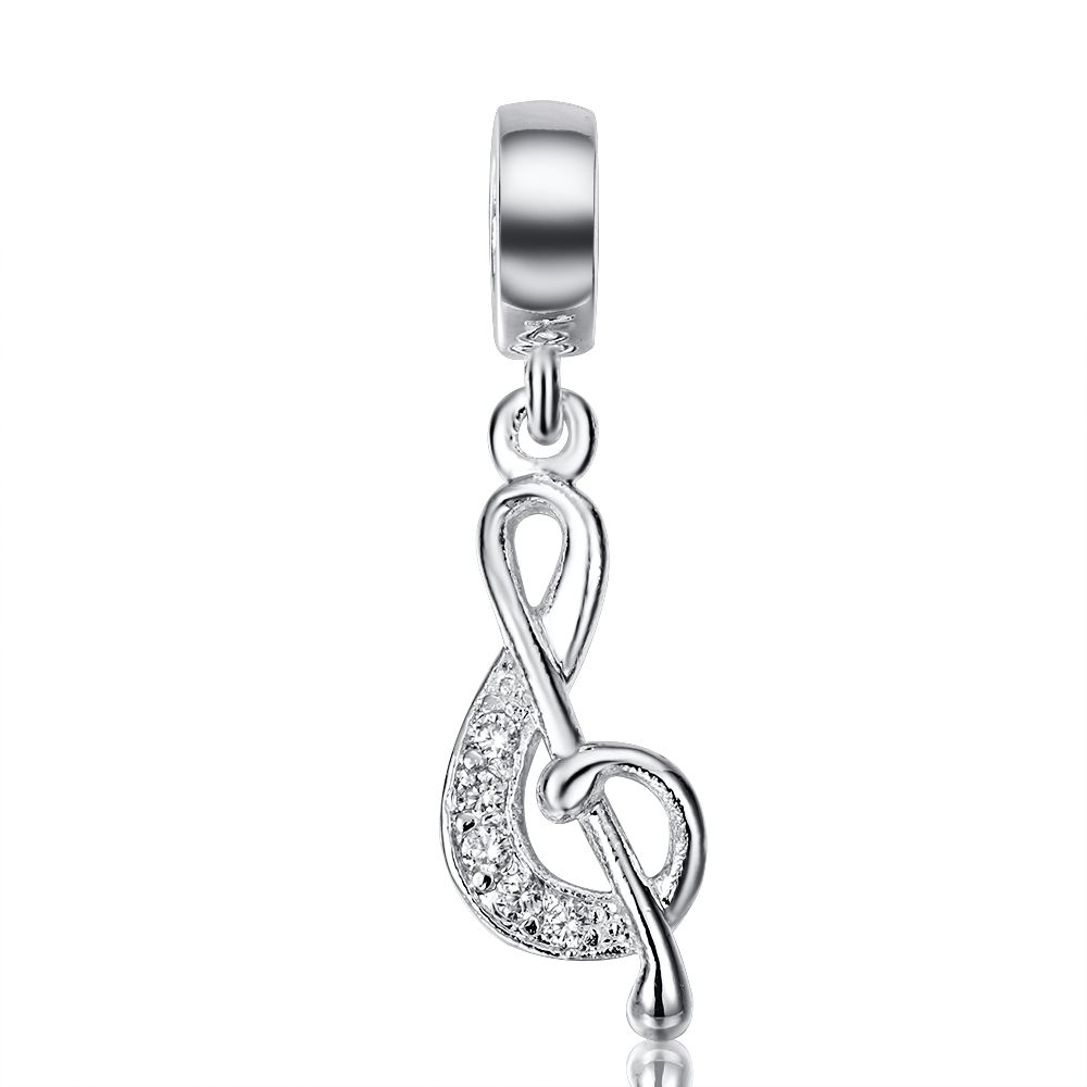 charm pandora note de musique charm pandora note de musique
