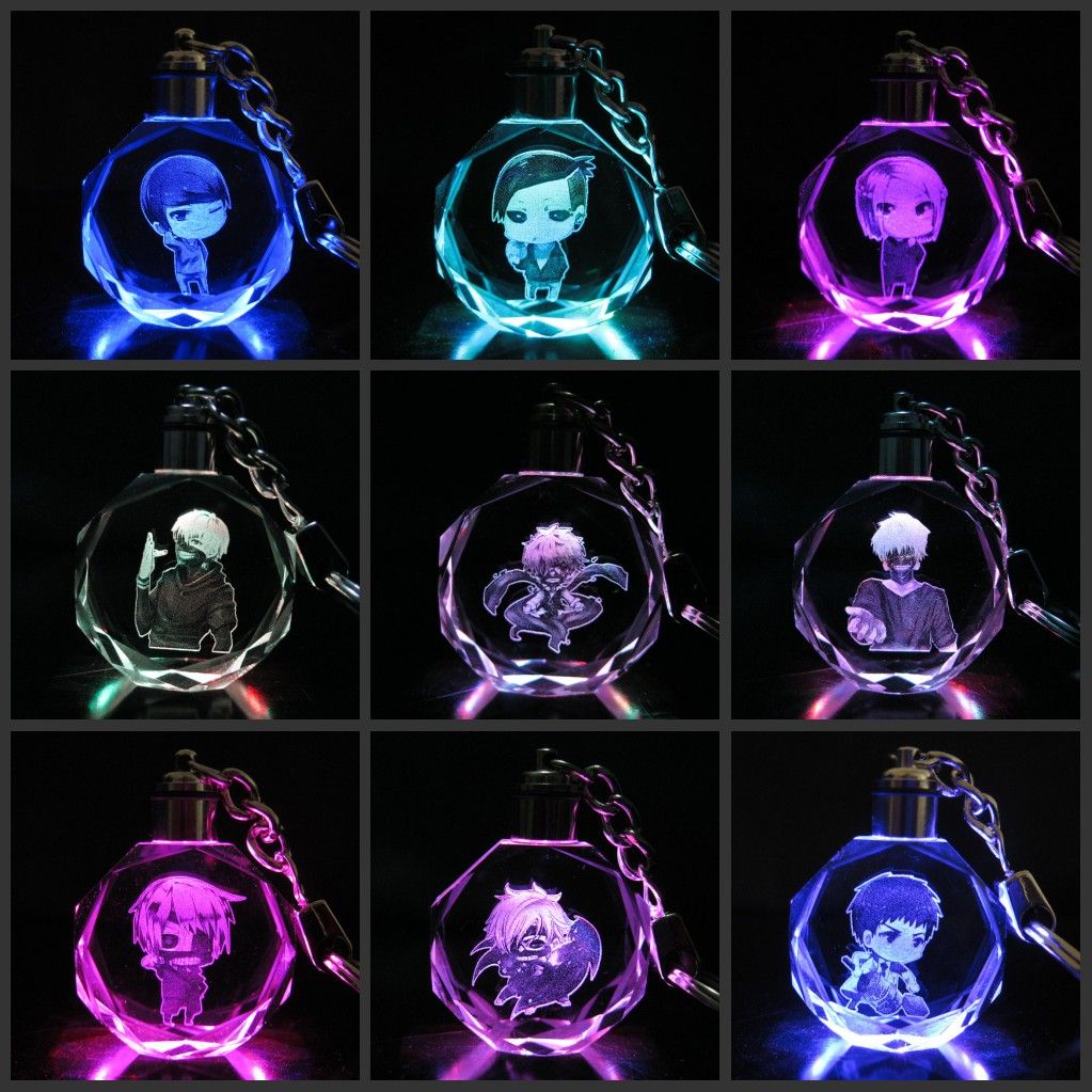 2019 New Arrival Anime Action Figure Toys Collections Cartoon Tokyo