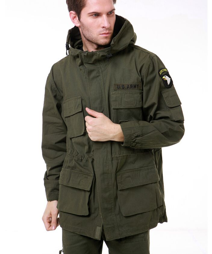 us army coats