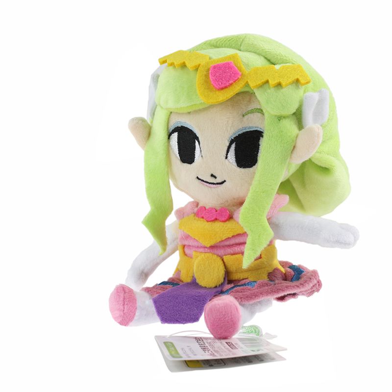 zelda rupee plush