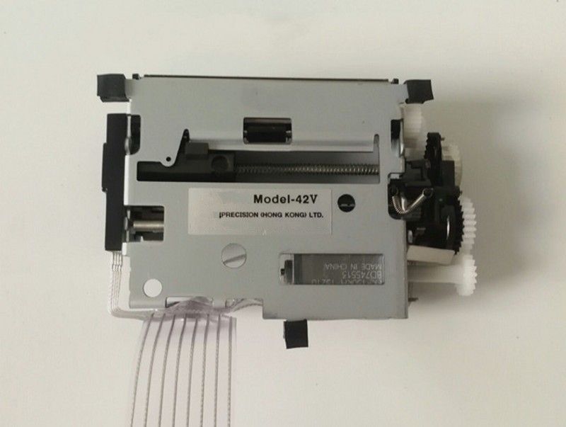 THERMAL PRINT HEAD for M42V 100 GENUINE NEW Cheap Price from China M