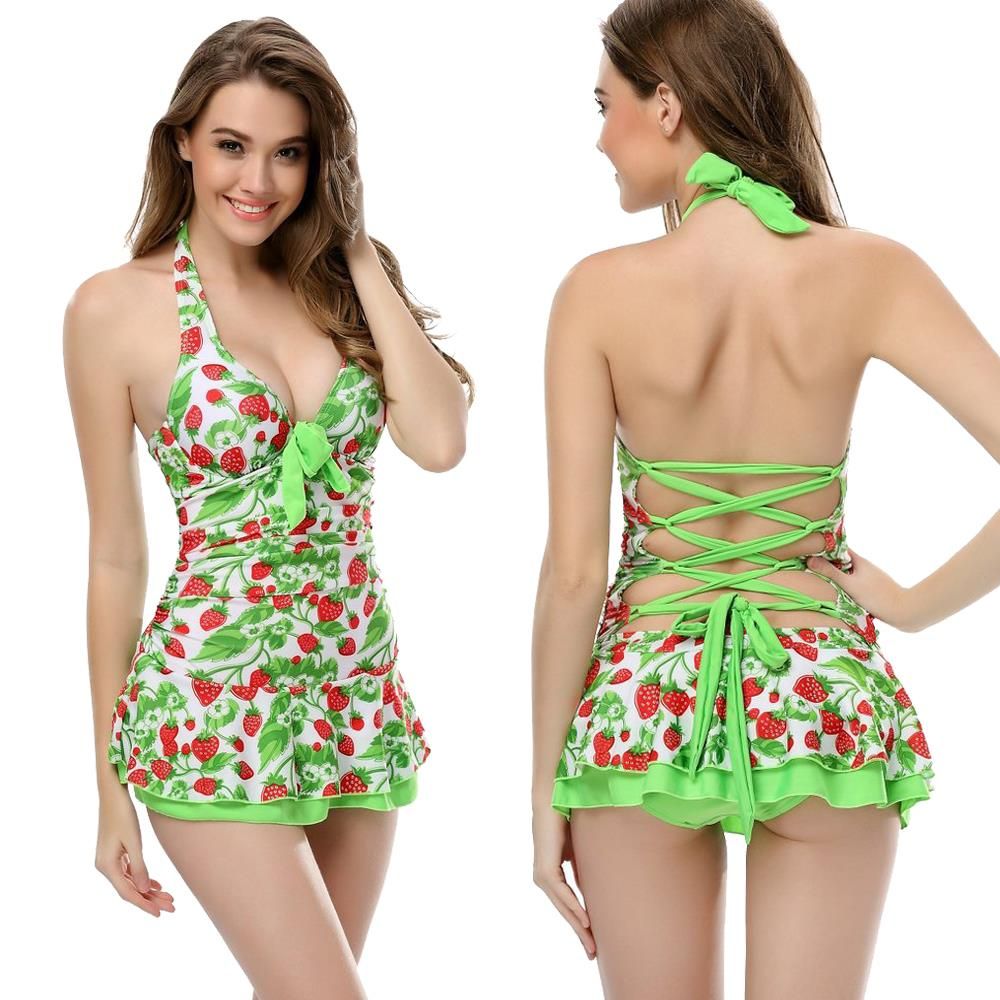 boyfriend and girlfriend matching bathing suits