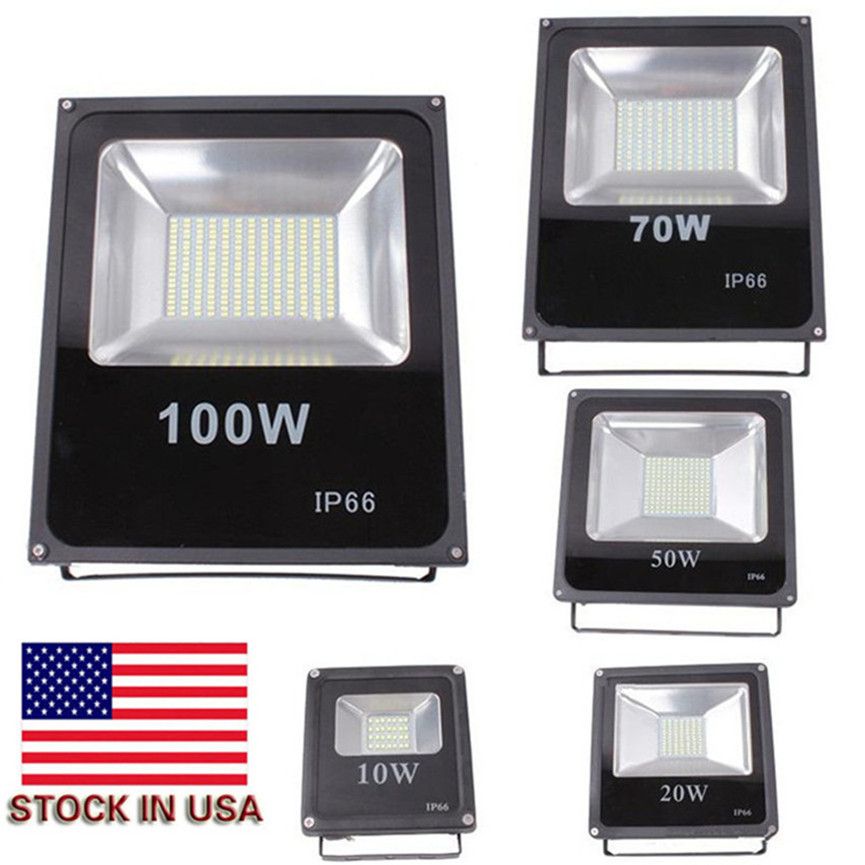 30w 50w 70w 100w Led Floodlights Outdoor Smd 5730 Flood Lighting 30w 50w 70w 100w Led Floodlights Outdoor Smd 5730 Flood Lighting Landscape Lights Waterproof Ip65 Ac 85 265v Uk Security
