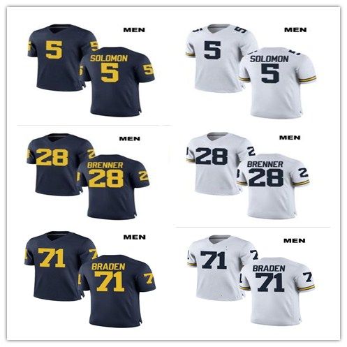 Ben Braden Jersey Ben Braden Jersey