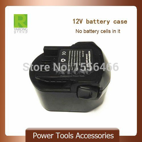 Аккумулятор для aeg bs12g