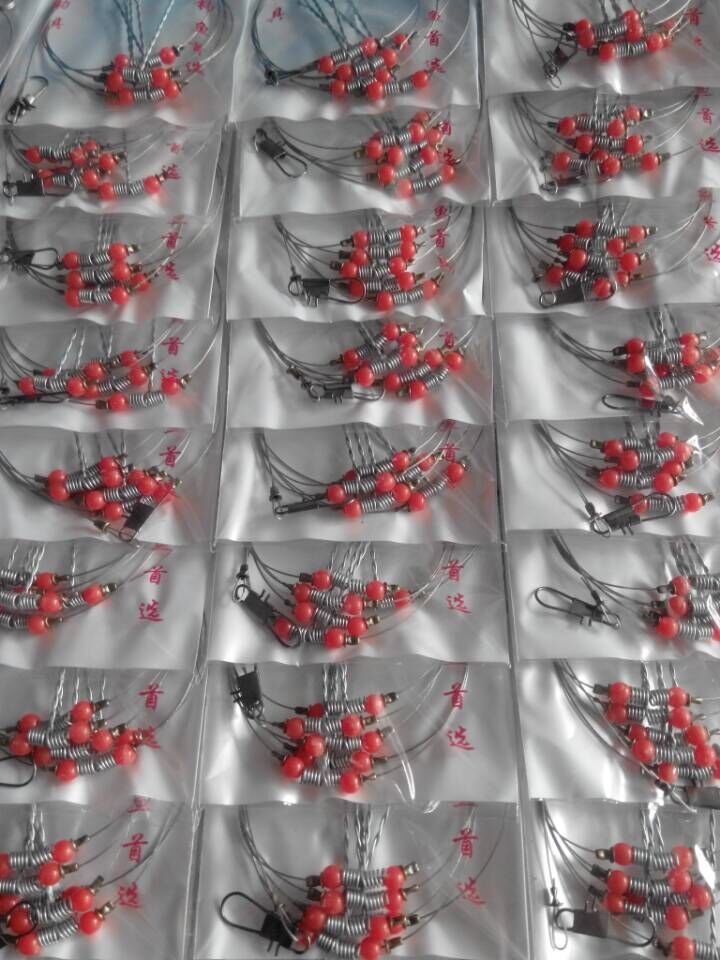 2020 Fishing Wire Boom Rigs From , $2.52 | DHgate.Com