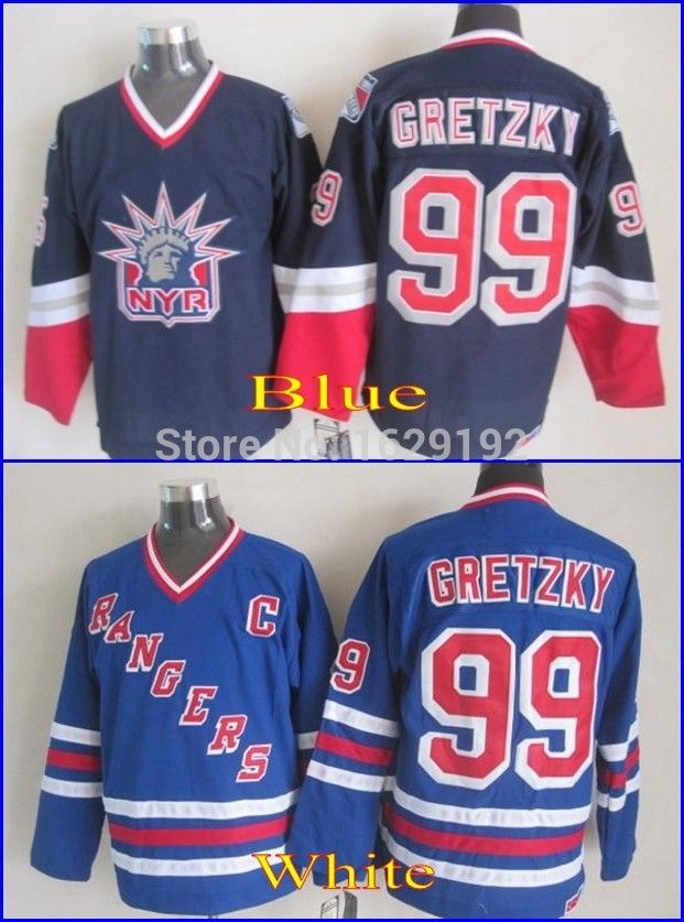 old new york rangers jerseys