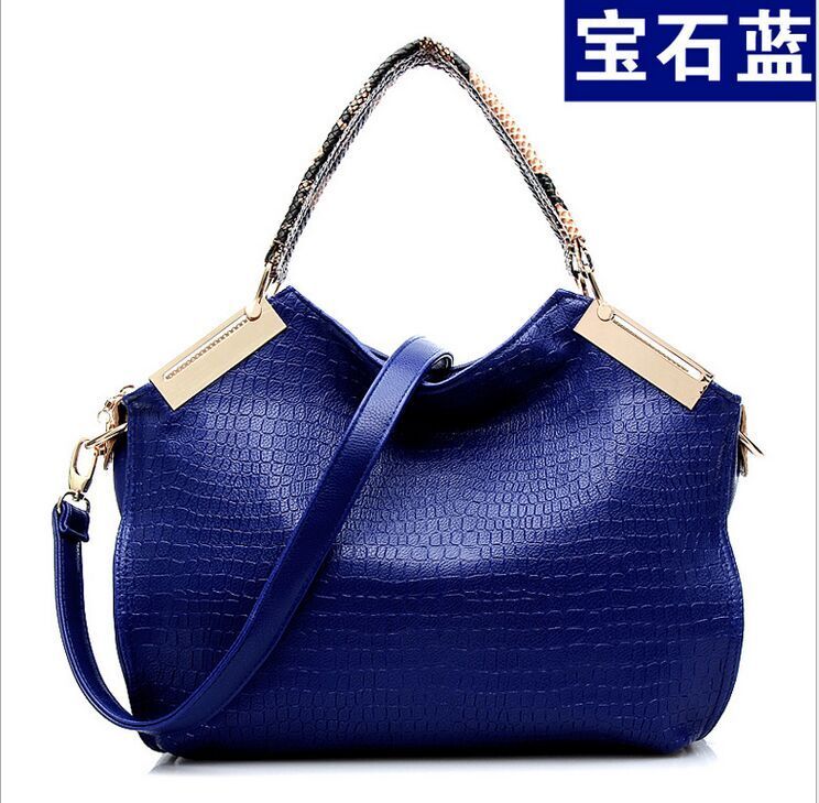 Top Selling Famous Brand Handbags Women Shoulder Bags Fashion Designer ...