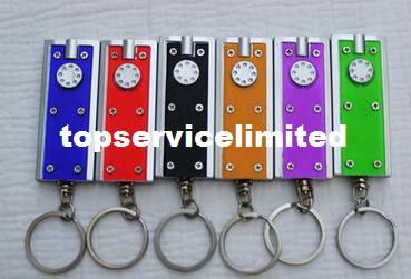tetris led keychain light box type key chain light key light box keychain