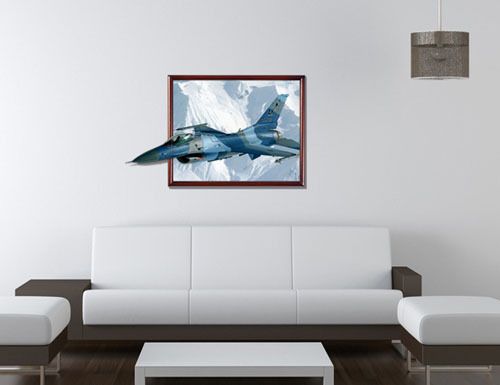 Removable Wall Art f16 fighter plane 3d wall art stickers removable wall decals vinyl Removable Wall Art f16 fighter plane 3d wall art stickers removable wall decals vinyl