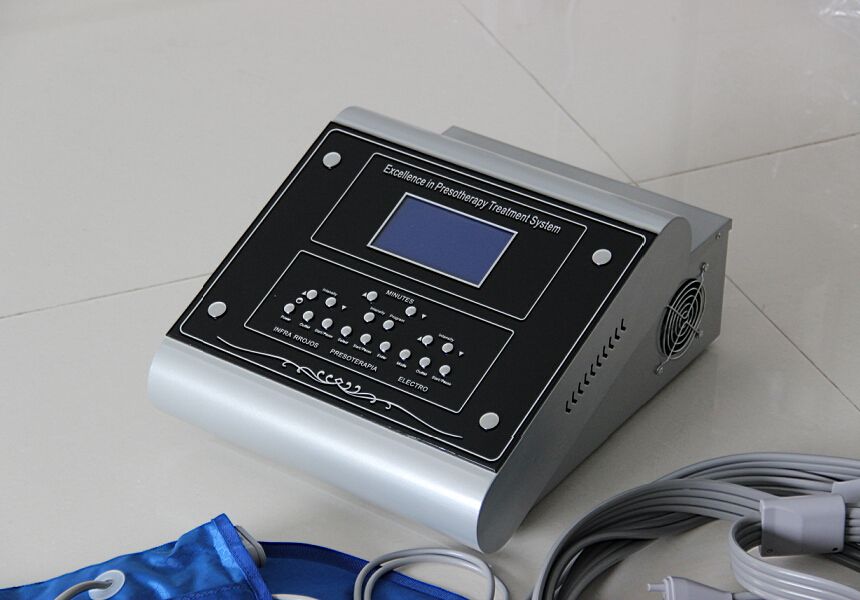 Portable Far Infrared Heating Therapy Body Wrap Slimming Far Infrared