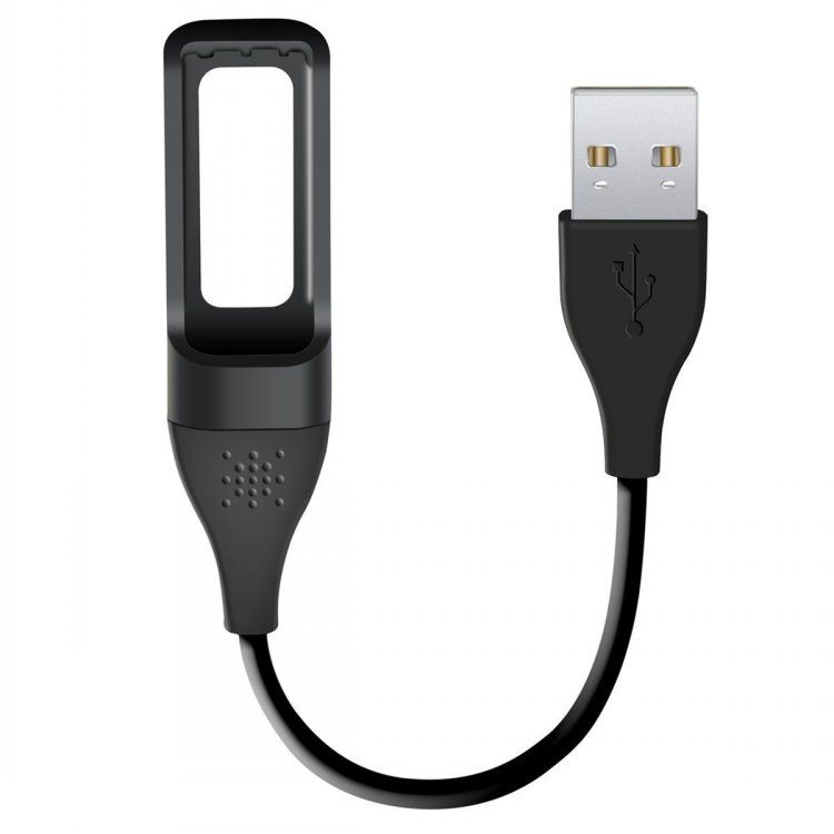 fitbit flex charging cable