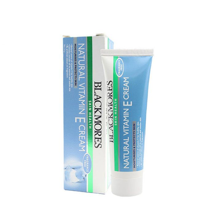 blackmores moisturizer