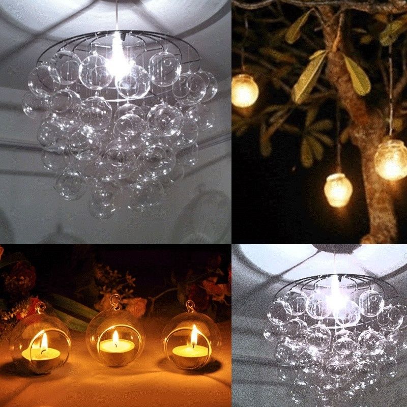Transpa Candler Home Decor Hang Candles Holder Past Style Transpa Candler Home Decor Hang Candles Holder Past Style Glass Candlestick For Creative Wedding Party Decorative Gifts 4 8md3 C Ry Tall Votive