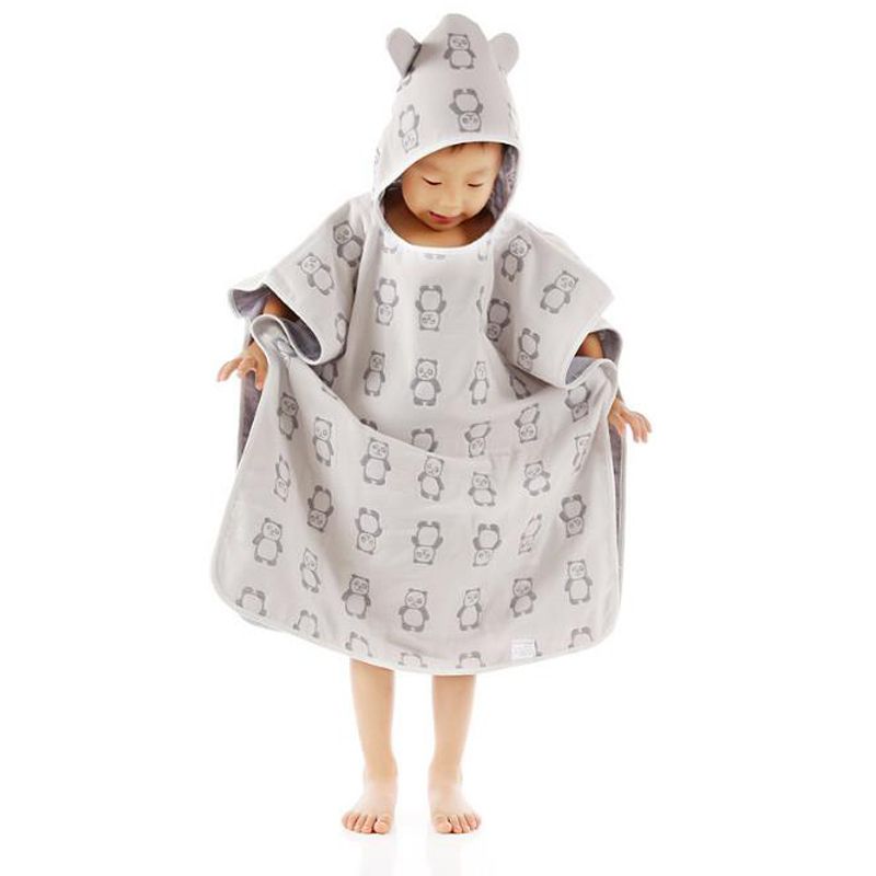 shower cape
