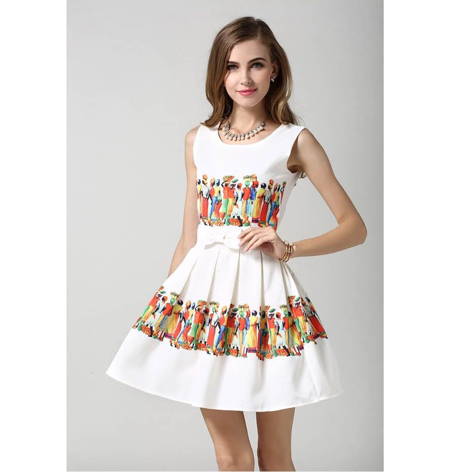 Best Ball Gown New Summer Kids Dress 2015 Girls 10 12 Years Teenagers Red Blue White Sleeveless Cotton Teenage Girl Under 2714 Best Ball Gown New Summer Kids Dress 2015 Girls 10 12 Years Teenagers Red Blue White Sleeveless Cotton Teenage Girl Under 2714