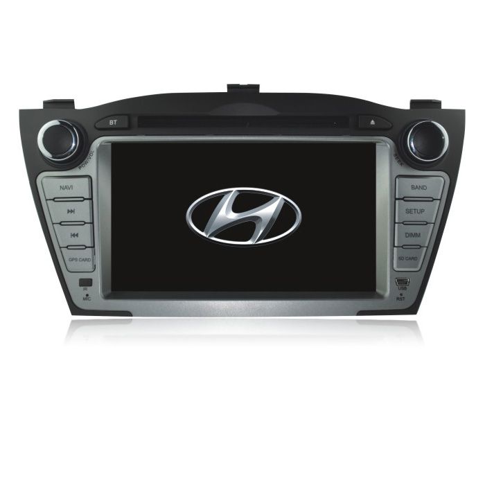 Hyundai dvd 200