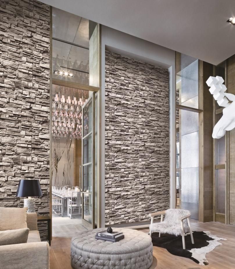 Contact Paper On Walls on aesthetics of brick patterned wall paper, at background wall of Contact Paper On Walls on aesthetics of brick patterned wall paper, at background wall of