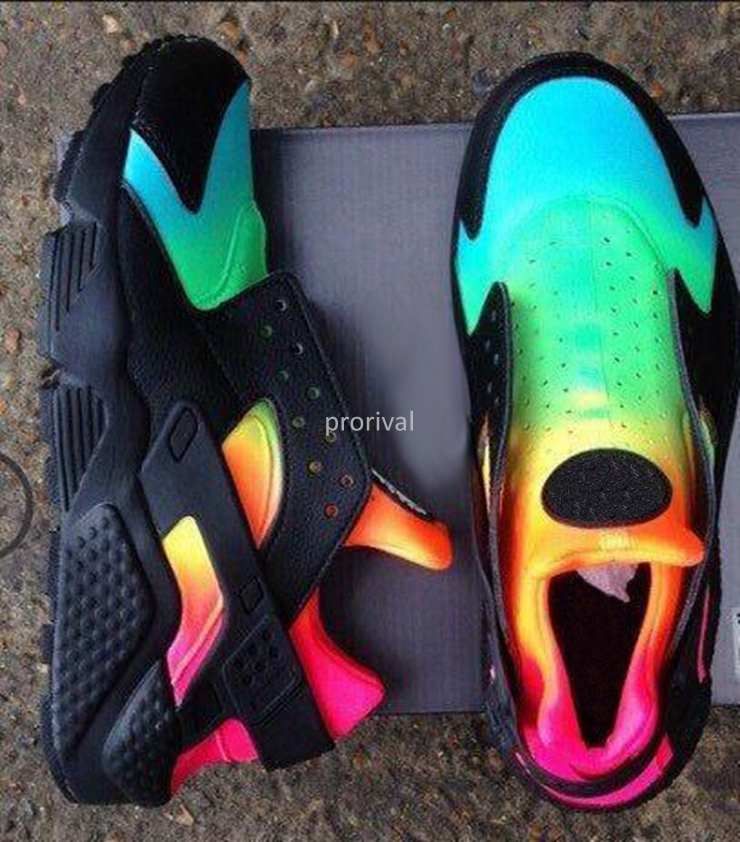 running huaraches