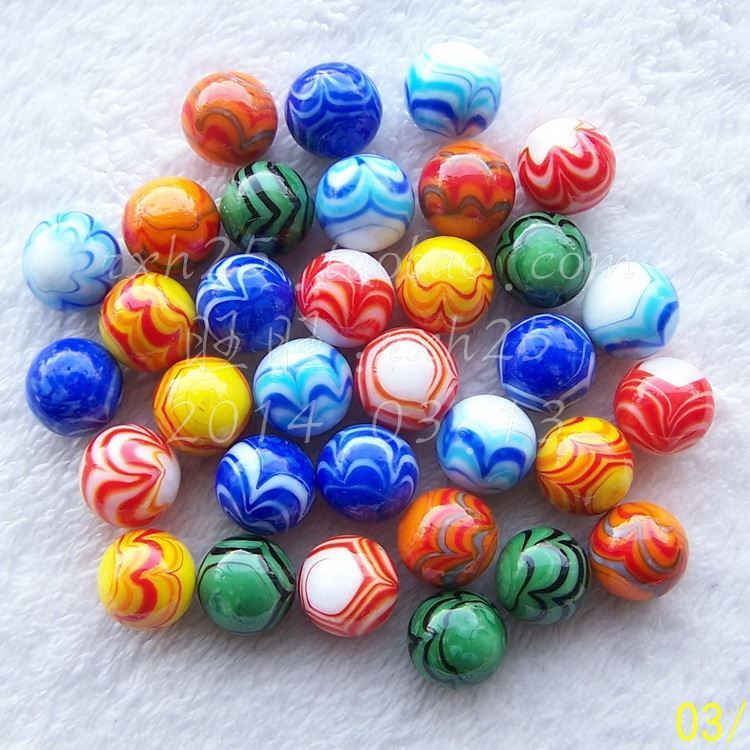 Decorative Colored Glass Balls Decorative Colored Glass Balls