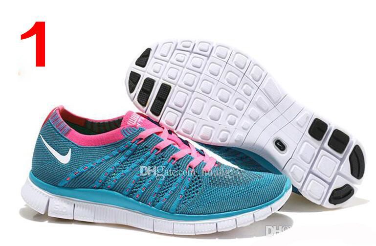 nike roshe one flyknit hombre 2016