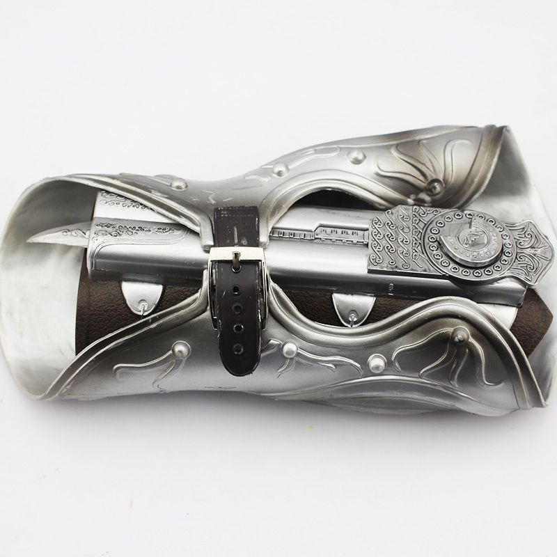 ezio hidden blade toy