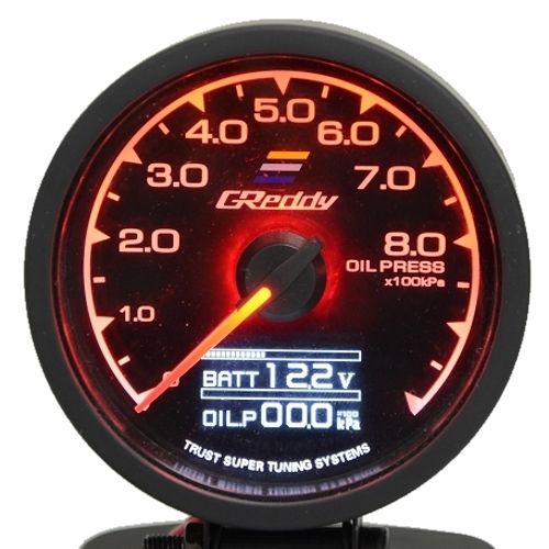 Датчик greddy multi