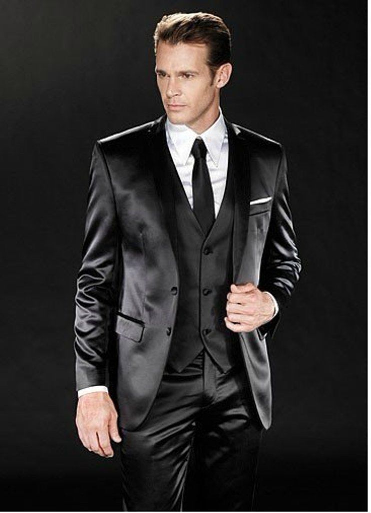 Best Designer Mens Wedding Suits 4