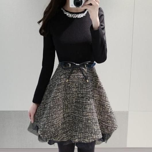 13 age girl dress