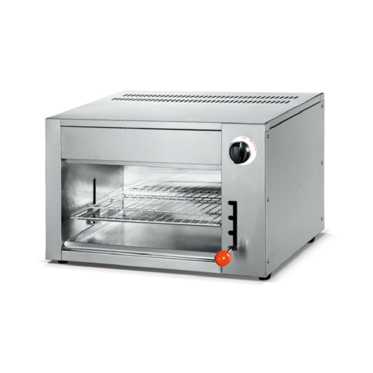 2018 Commercial Gas Salamander Broiler By 304 Stainless Steel 2018 Commercial Gas Salamander Broiler By 304 Stainless Steel Temperature Adjule From Cereald 789 95 Dhgate Com