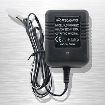 remote control car charger battery