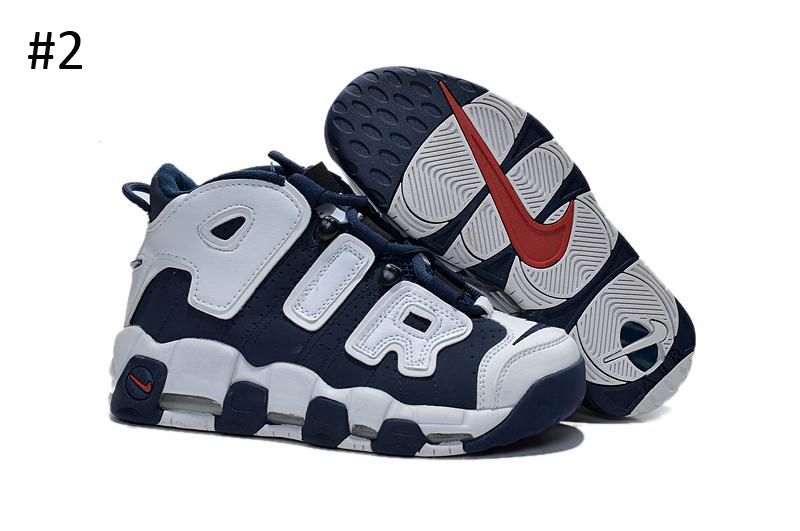 tenis pippen air retro