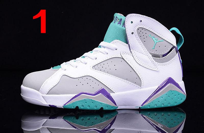 jordan retro 7 para mujer