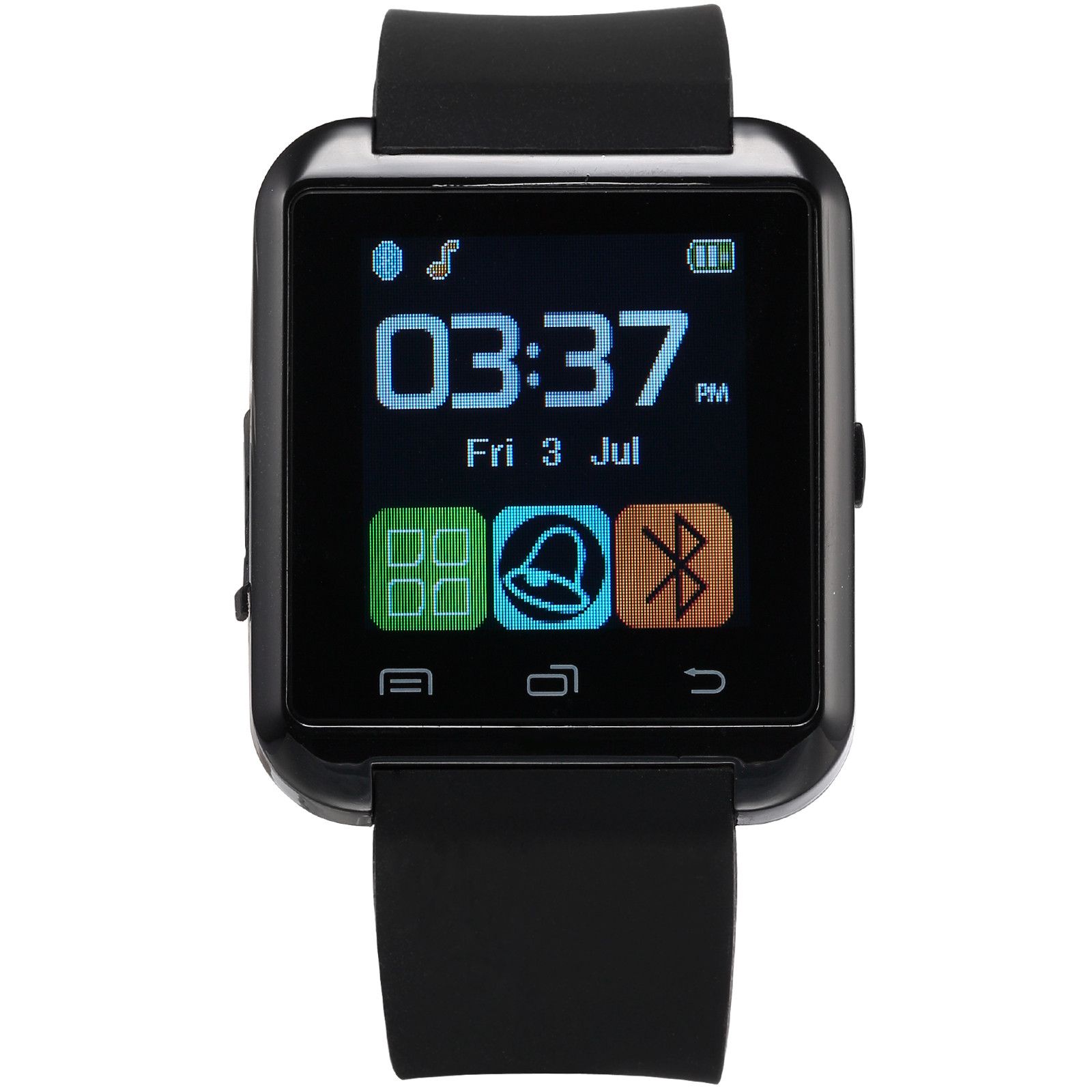 Mejor Reloj Inteligente U8 Bluetooth Smart Watch Phone Mate Para