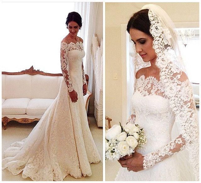 ebay wedding dresses size 4