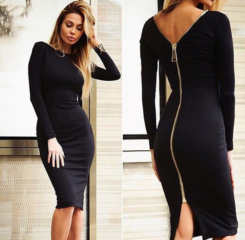 womens black party dresses