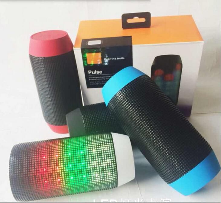 2019 Jbl Pulse Speaker Pill Bluetooth Speaker Bluetooth Audio Wireless