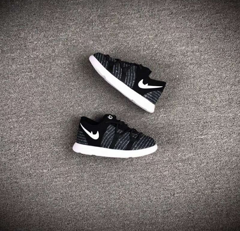 kevin durant baby shoes