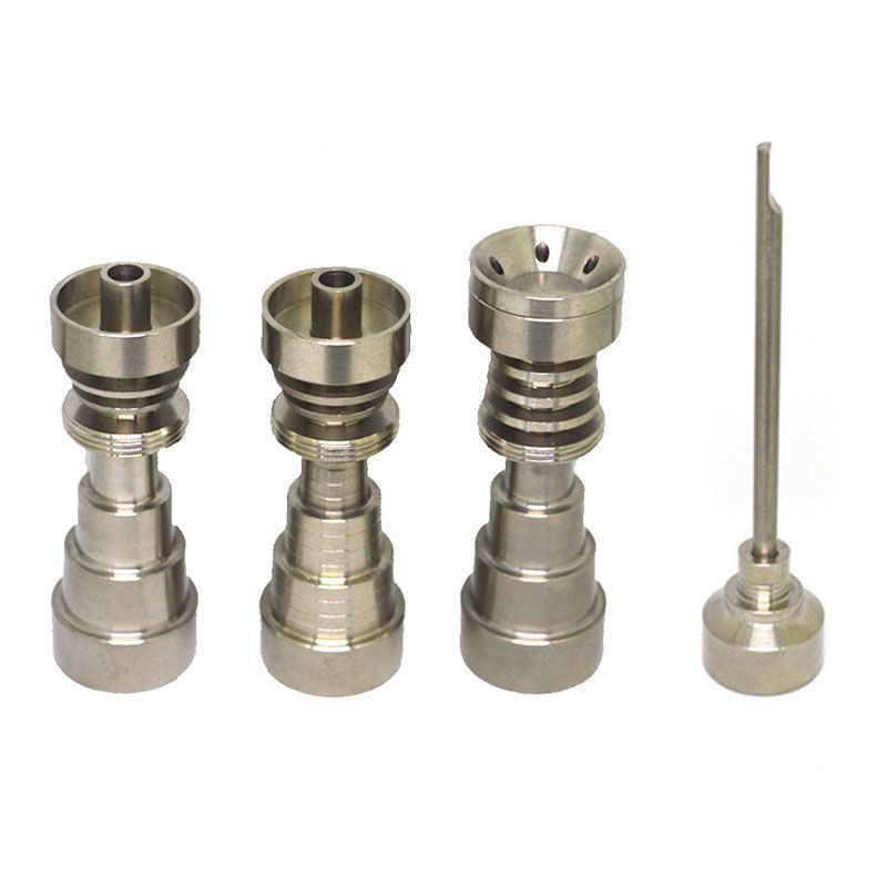 Shop Other Hand Tools Online, Titanium Dab Nail Universal 6 In 1 Dish