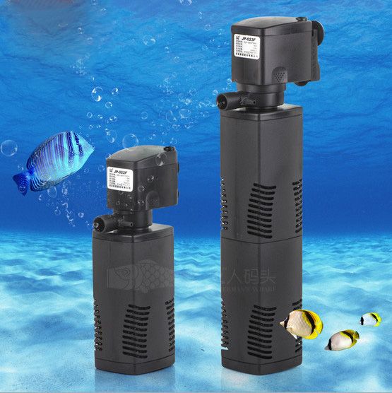 fish aquarium filter