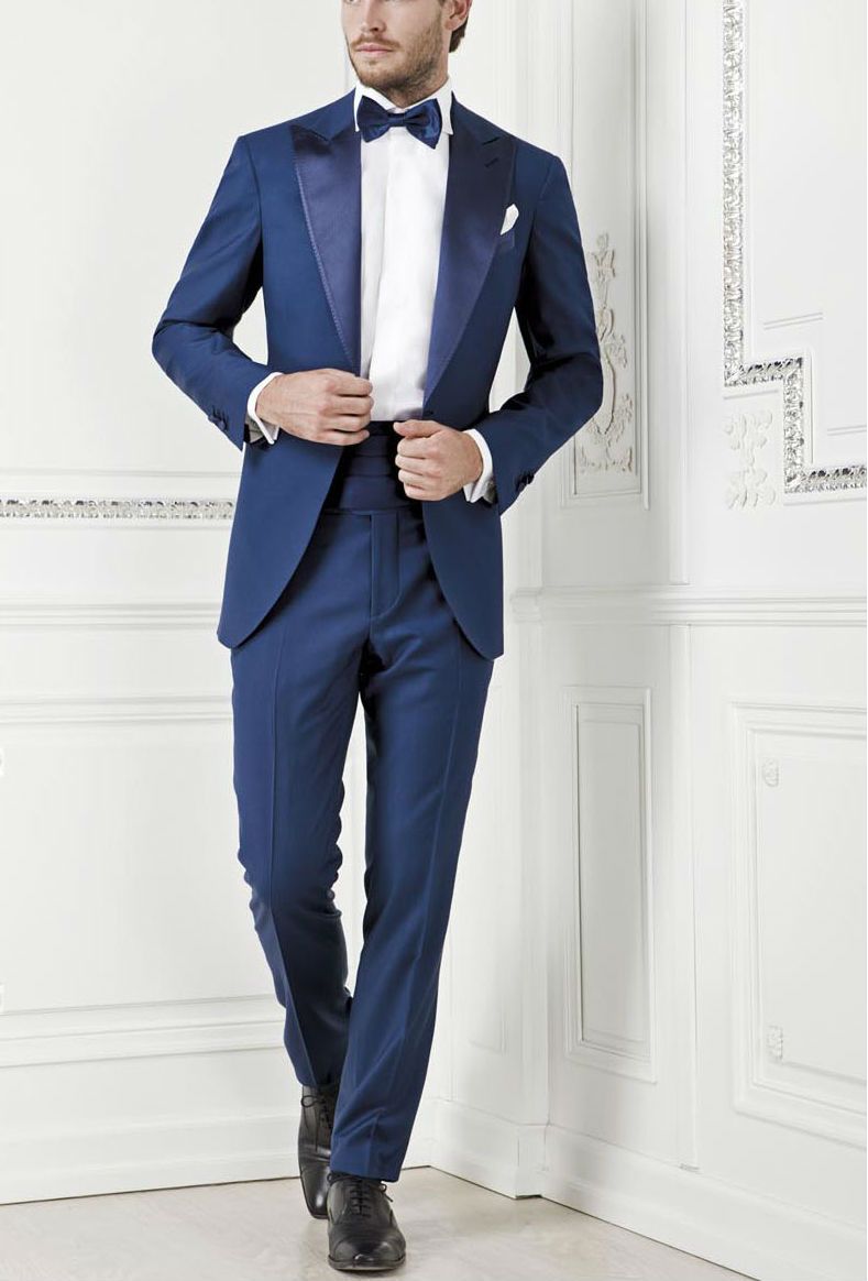 Royal Blue Suits With Brown Shoes Royal Blue Suits With Brown Shoes