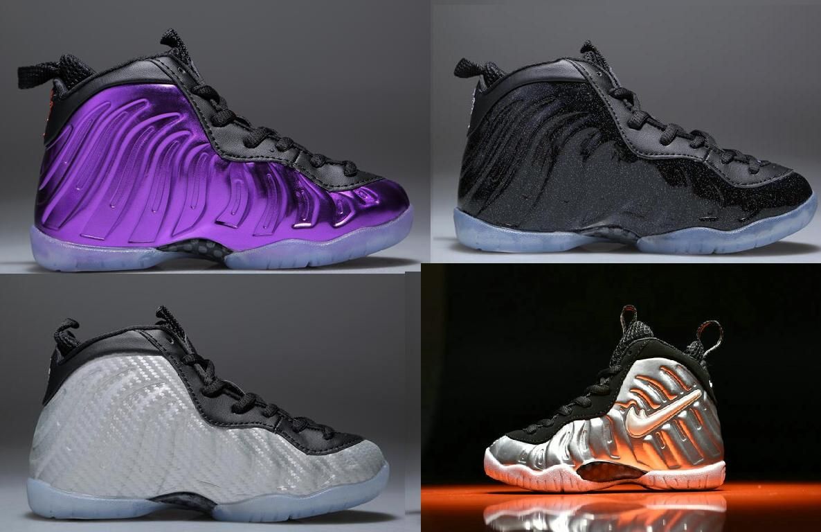 penny hardaway shoes 2017