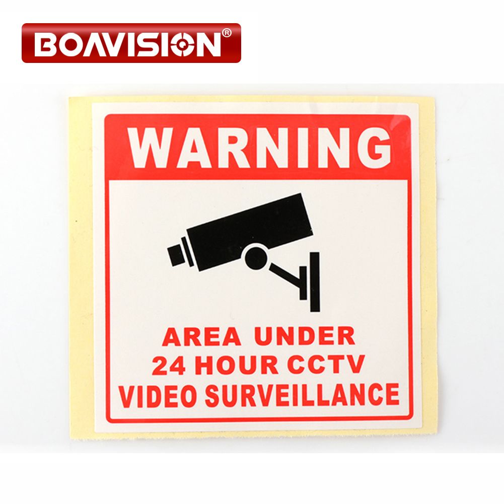 size 80 80mm decal