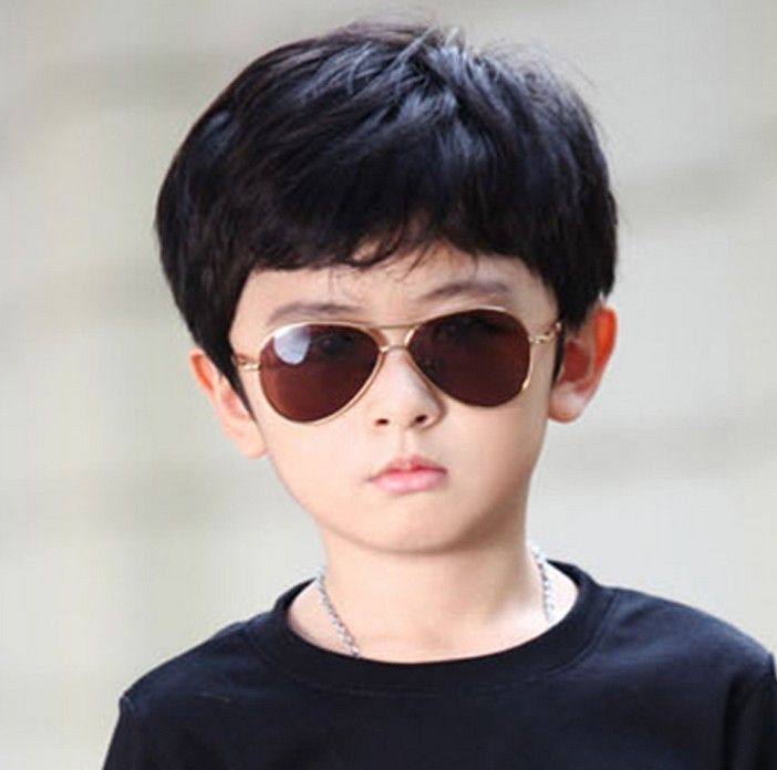 cool boys sunglasses children