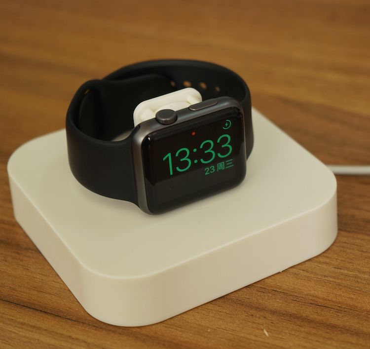 iwatch support android