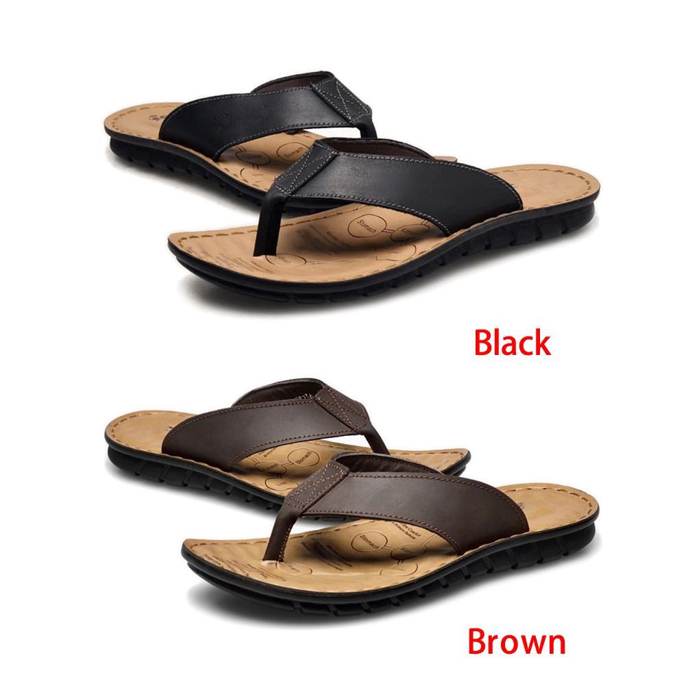 popular slip on sandals