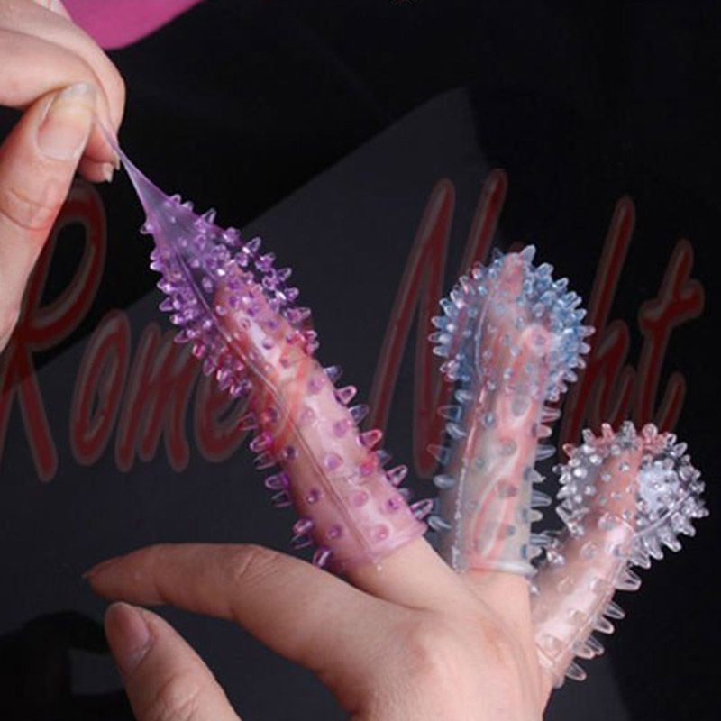 Condom Sex Toy Womens 5