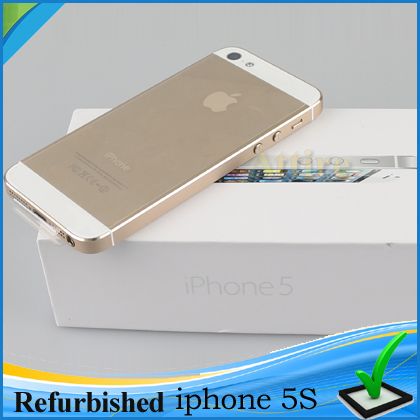 Pre owned iphone 5s unlocked