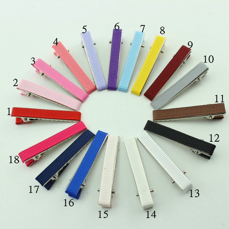 Wholesale 5Pcs/set Scrunchie Ponytail Holder Rubber